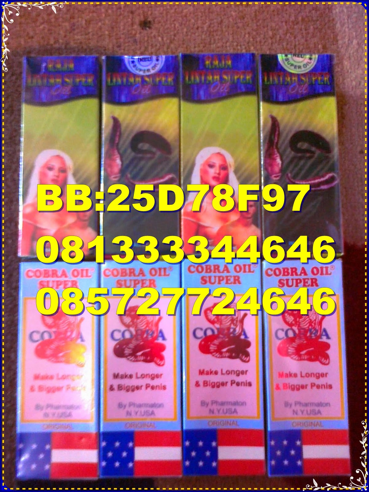 Obat-Pembesar-Penis-Lintah-Oil-Pemanjang-Alat-Vital-Pria