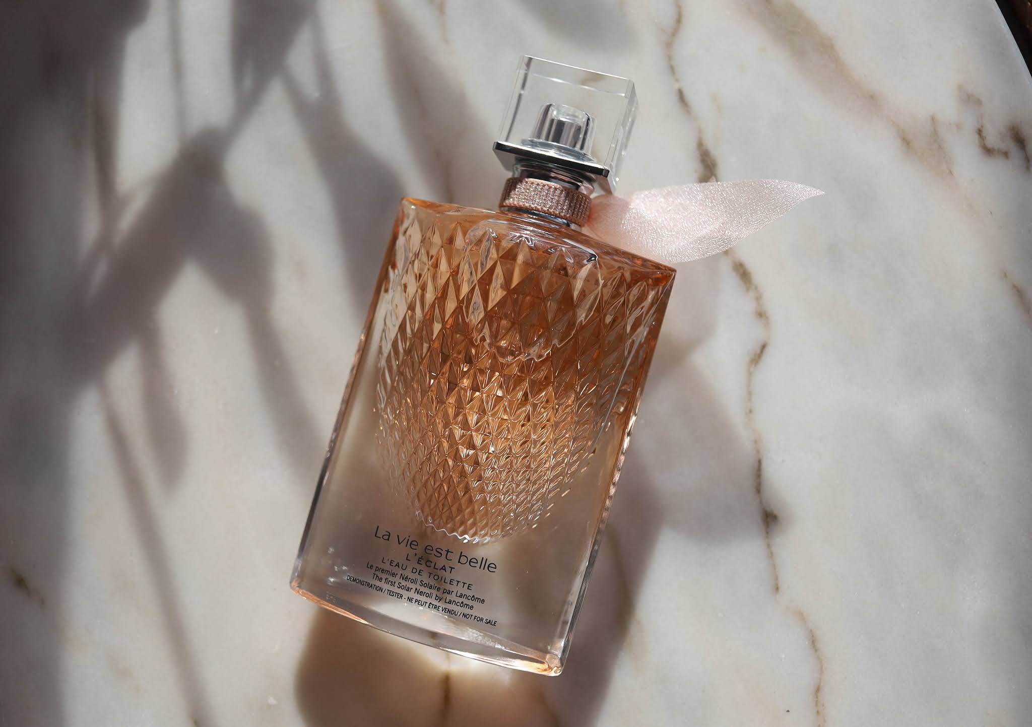 La vie est belle L'Éclat Eau de Toilette |  wide image