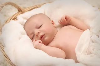 Rest Training Your Baby:  Tips for         Success
