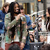 Skip Marley Wears Scotch & Soda on The Today Show!