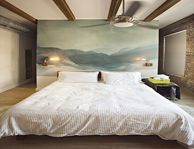 Transform Your Bedroom with Cool Headboard Ideas