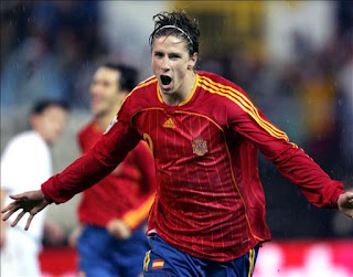 Fernando Torres