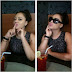 See Nadia Buari's Message to All bloggers Who Hate On Her.