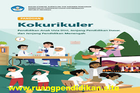 Panduan Kokurikuler Tahun 2025 Yang Wajib Dipahami Setiap Guru dan Kepala Sekolah 