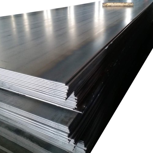 galvanized sheets