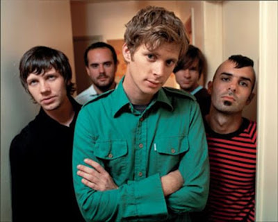 Relient K Band Picture