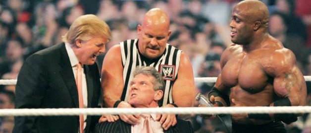 [Imagem: DonaldTrumpWWE.jpg]