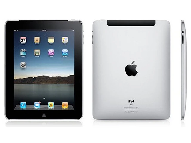 Apple iPad Wi-Fi