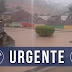 RIO DE PERNAMBUCO atinge cota de alerta e corre risco de INUNDAÇÃO, diz APAC; CONFIRA ONDE