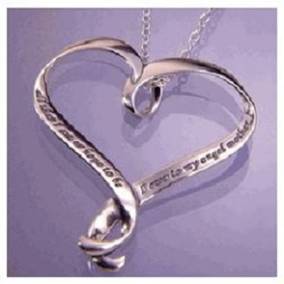 Buy Memorial Jewelry