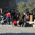 Más de 150 heridos en disturbios Explanada Mezquitas