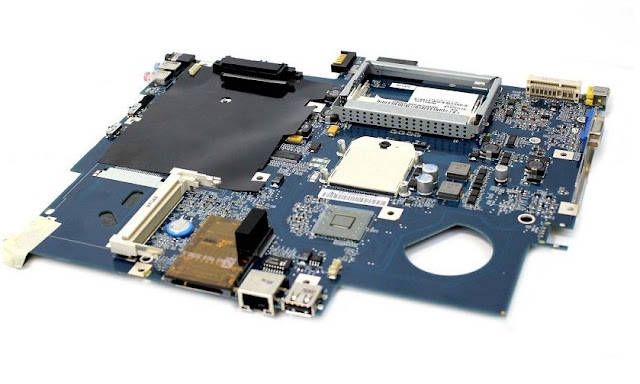 Acer Aspire 5102 Motherboard