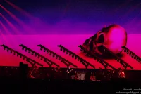 Roger Waters - Us + Them - U Arena La Défense 8 juin 2018