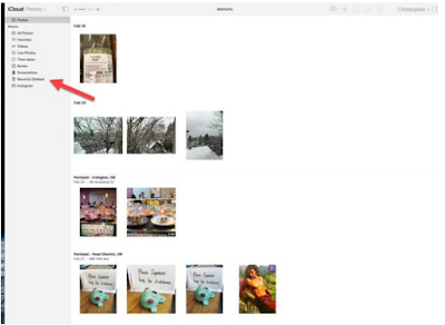 Cara Memulihkan Foto yang Hilang di Perangkat iOS Anda (iPhone, iPad, dll)