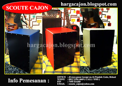 jual-cajon