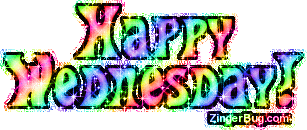 happy_wednesday_rainbow_glitter