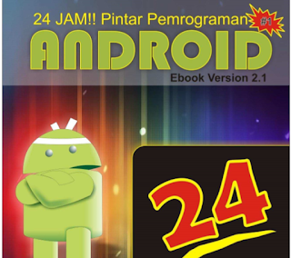 Download Kumpulan Ebook Android Lengkap