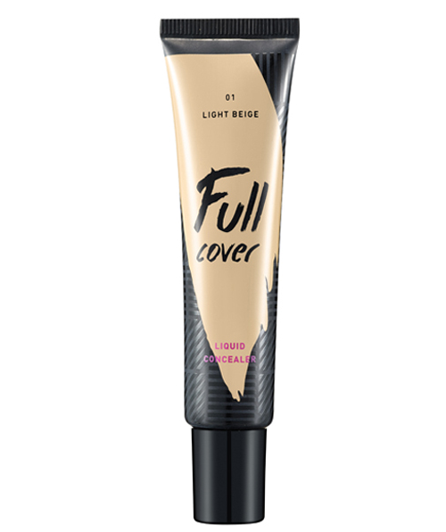  Full Cover Liquid Concealer