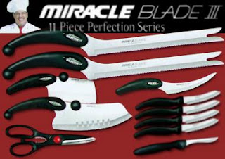 miracle blade