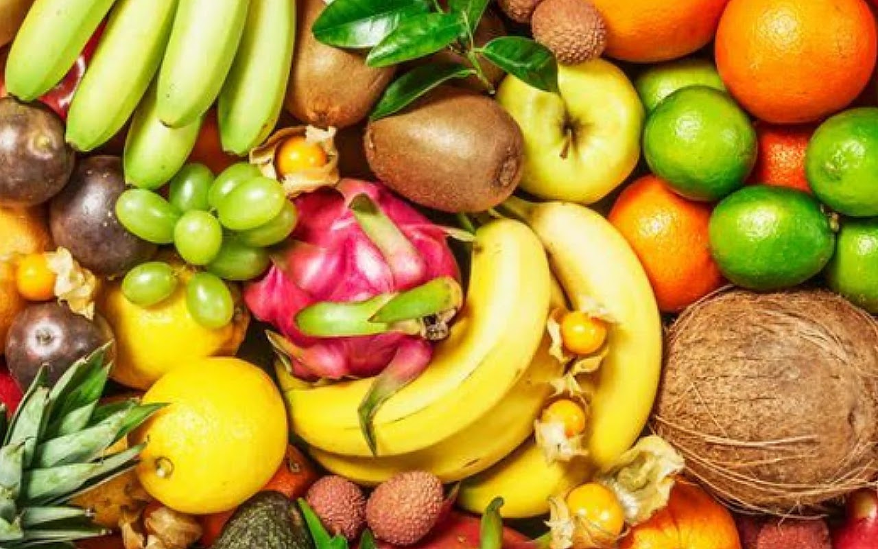Obat Kolestrol Alami Buah Dan Sayuran Daftar Obat Kolestrol Alami Buah Dan Sayuran