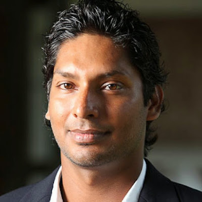 Kumar Sangakkara HD Wallpapers - Cricket HD Wallpapers Collection