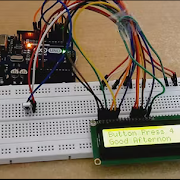 Komplit Kumpulan Project Arduino Sederhana Untuk Pemula