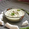 Coconut Chutney