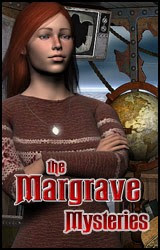 The Margrave Mysteries [FINAL] 