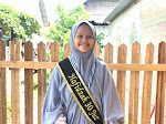 Putri Ketua DPD PKS Bulukumba Selesaikan Hafalan 30 Juz Dalam Waktu 2 Tahun! Wisuda PP Darul Ishlah