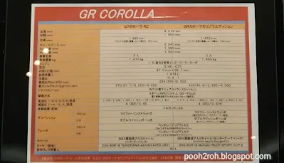 700万のカローラ | GRカローラ モリゾウエディション