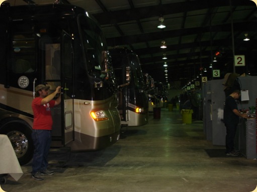 Coach in Bay 1 003