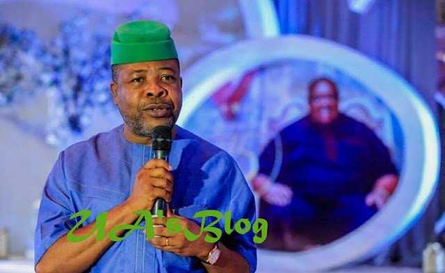 How INEC And Lawyers Ruined Ihedioha's Case