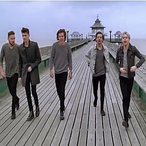 One Direction - You And I MP3