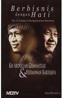 Ebook Indonesia Gratis Berbisnis dengan Hati(Aa Gym dan Hermawan Kartajaya)