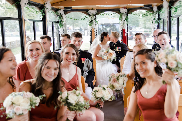 Annapolis Yacht Club Wedding photographed by Heather Ryan Photography