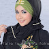 Model Trendi Jilbab Faira Terbaru 2014