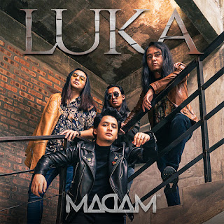 Madam - Luka MP3