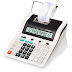 Citizen CX-123N Desktop Calculator  