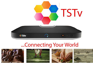 TSTV Failed, Bankrupted and Chased out of Their Building