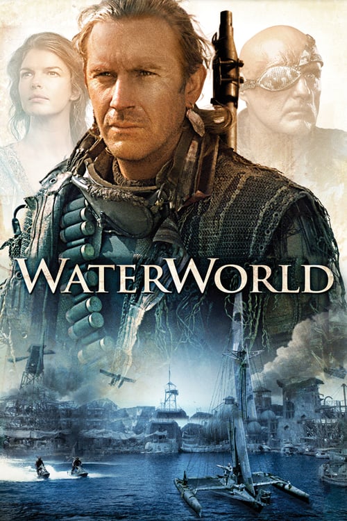 [HD] Waterworld 1995 Assistir Online Legendado