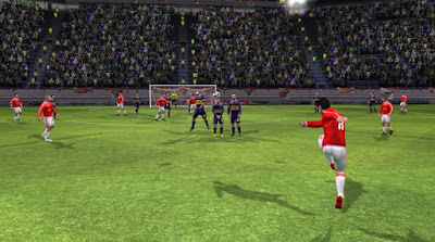 Dream League Soccer Mod Apk Data