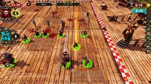 Free Download Games Blood Bowl Chaos Edition Full Version For PC 