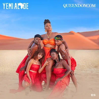 Yemi Alade - Ella  [Download]