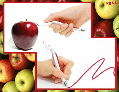 10 Pulpen Dengan Desain <a target= '_blank' href='http://fenomers.blogspot.com'>terunik</a> dan Kreatif