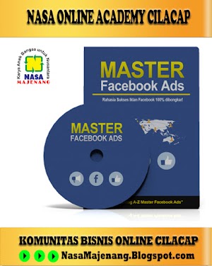 Video Panduan Master Fb Ads