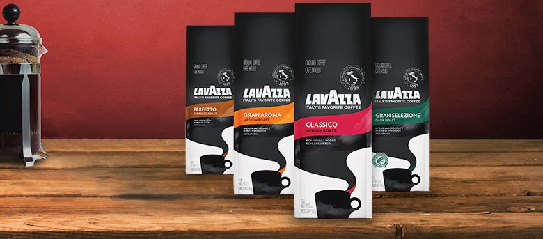 LavAzza Event at Grand Central Terminal NYC, Style & a