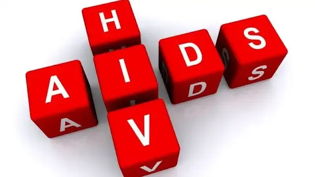 HIV