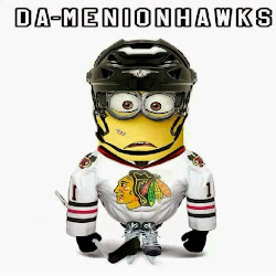 KINGS @ BLACKHAWKS Game 5 W.C.F. FInals Preview w/ICEBOOK..."FROZEN TALK" 1901 West Madison w/"Fight 4 LORD STANLEY"...the INDIAN Head enter ELIMINATION Game #1 and they need to hit the "MADHOUSE on MADISON" Phone Booth and come out a Black and Red HONEY BADGER...Game 5 is here! #Monarchs #OneGoal #FearTheFeathers   