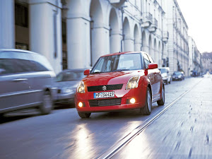 Suzuki Swift 2005 (5)