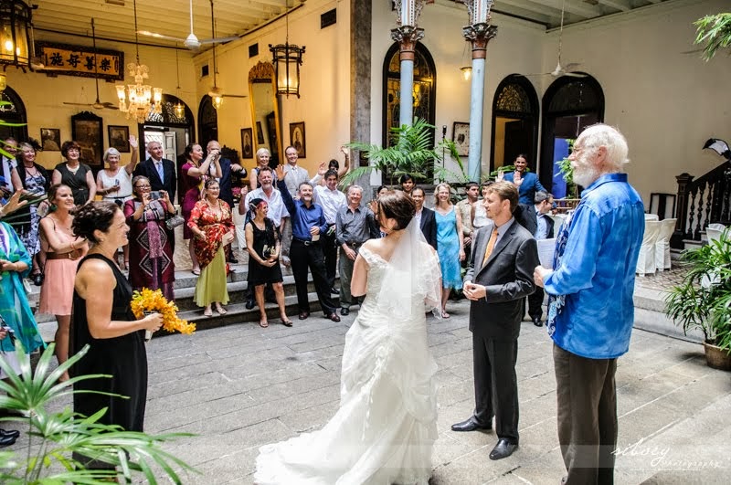 Suryo and Holly a Penang Wedding at Cheong Fatt Tze Mansion by SIBoey Photgraphy,Penang Wedding Photographer